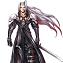 Sephiroth's Avatar