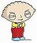 Stewie Griffin's Avatar